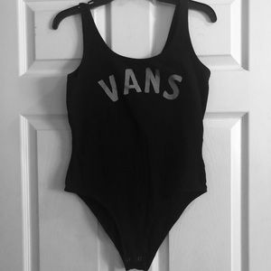 Vans Bodysuit